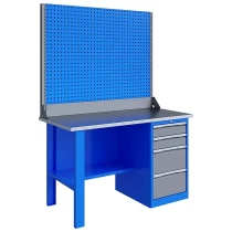 Верстак PRF 141.14.2-2 Верстак PRF 141.14.2-2