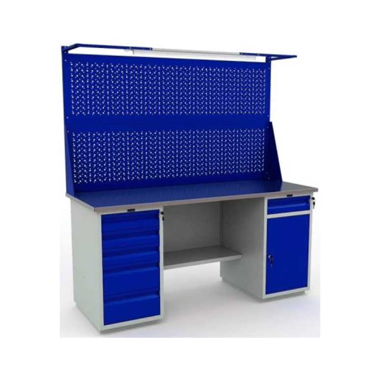 Верстак Profi WT180.WD5/WD2.021 купить в Северодвинске Верстак Profi WT180.WD5/WD2.021 купить в Северодвинске