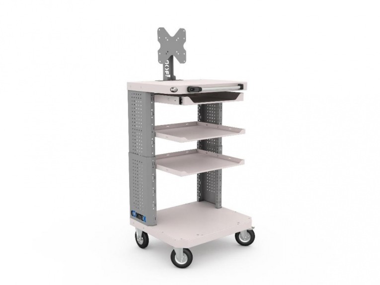 Тележка COMTEX №5 купить в Северодвинске Тележка COMTEX №5 купить в Северодвинске