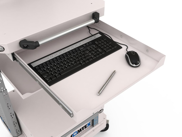 Тележка COMTEX №5 купить в Северодвинске Тележка COMTEX №5 купить в Северодвинске