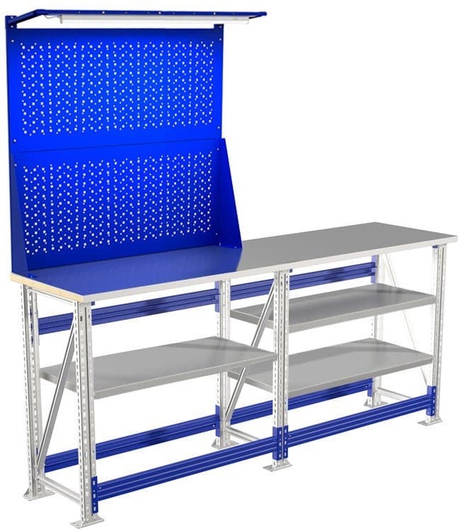 Верстак Master MT100.MF1 / MF1 / MF1.021.002.W купить в Северодвинске Верстак Master MT100.MF1 / MF1 / MF1.021.002.W купить в Северодвинске