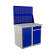 Верстак Profi WT100.WD1/WD2.020 купить в Северодвинске