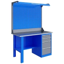 Верстак PRF 141.14.2-2F Верстак PRF 141.14.2-2F