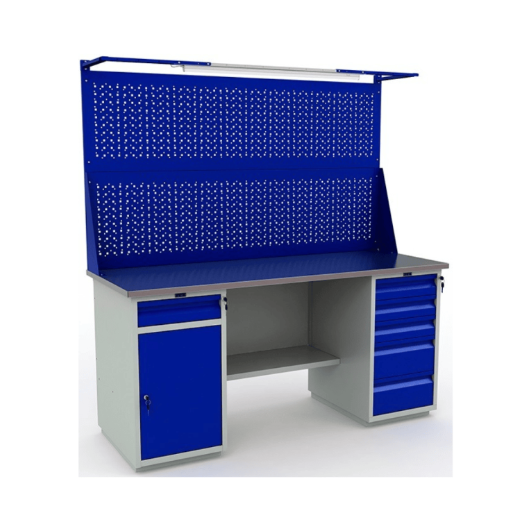 Верстак Profi WT180.WD2/WD5.021 купить в Северодвинске Верстак Profi WT180.WD2/WD5.021 купить в Северодвинске