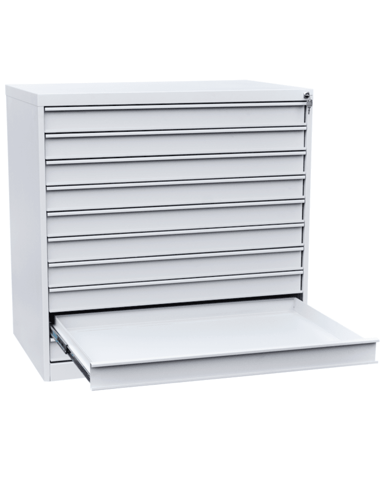 Шкаф картотечный ШК-10 формат А1 купить в Северодвинске Шкаф картотечный ШК-10 формат А1 купить в Северодвинске