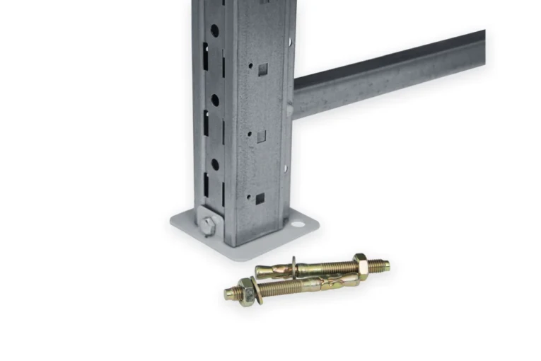 Стеллаж грузовой Диком СТ-051 5000х1500х650 с 6 ярусами купить в Северодвинске