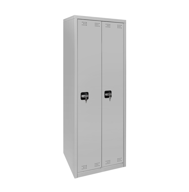 Шкаф двухсекционный Gresson ШРД-1750 ESD купить в Северодвинске Шкаф двухсекционный Gresson ШРД-1750 ESD купить в Северодвинске