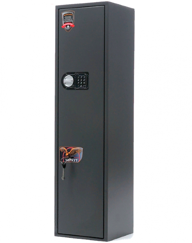 Оружейный сейф Aiko Беркут 1 EL купить в Северодвинске