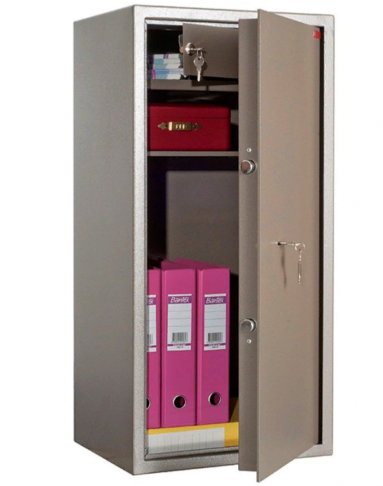 Офисный сейф Aiko TM-90T купить в Северодвинске Офисный сейф Aiko TM-90T купить в Северодвинске