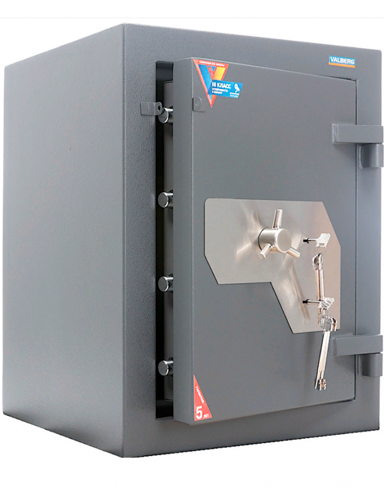 Взломостойкий сейф Valberg Форт 67 KL купить в Северодвинске Взломостойкий сейф Valberg Форт 67 KL купить в Северодвинске