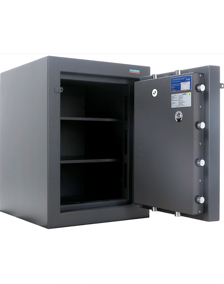 Взломостойкий сейф Valberg Форт 67 KL купить в Северодвинске Взломостойкий сейф Valberg Форт 67 KL купить в Северодвинске