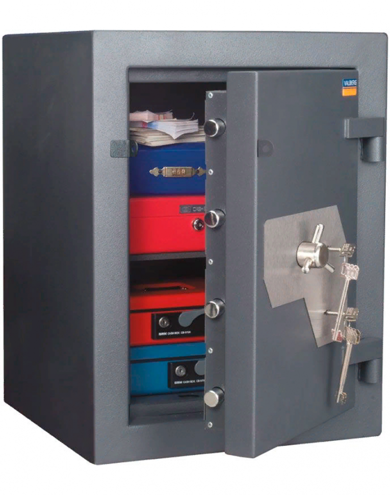 Взломостойкий сейф Valberg Форт 67 KL купить в Северодвинске Взломостойкий сейф Valberg Форт 67 KL купить в Северодвинске