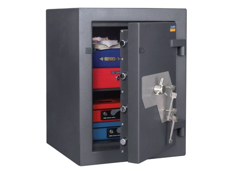Взломостойкий сейф Valberg Форт 67 KL купить в Северодвинске Взломостойкий сейф Valberg Форт 67 KL купить в Северодвинске