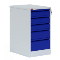 Тумба Пакс T-2 (металлические направляющие) Тумба Пакс T-2 (металлические направляющие)