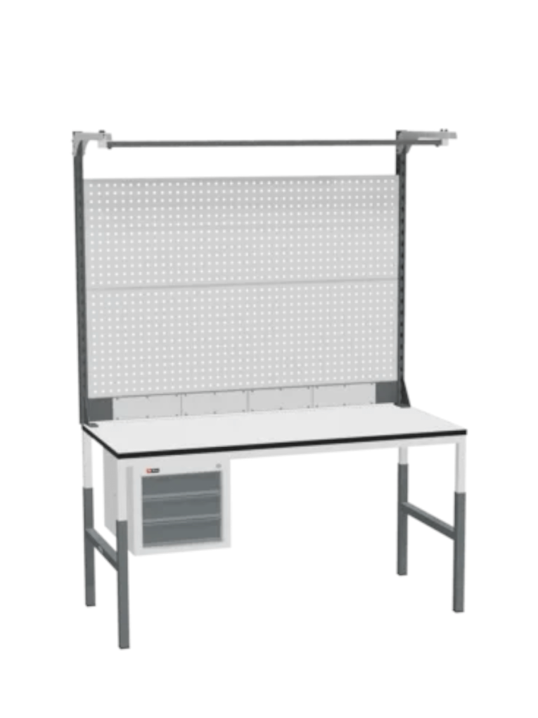 Стол монтажный ДиКом СР-М-150-04 ДСП купить в Северодвинске