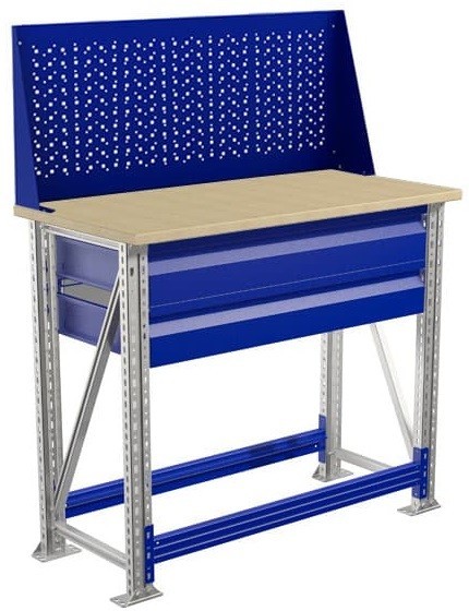 Верстак Master M100.MF1 / MF1.210 купить в Северодвинске Верстак Master M100.MF1 / MF1.210 купить в Северодвинске