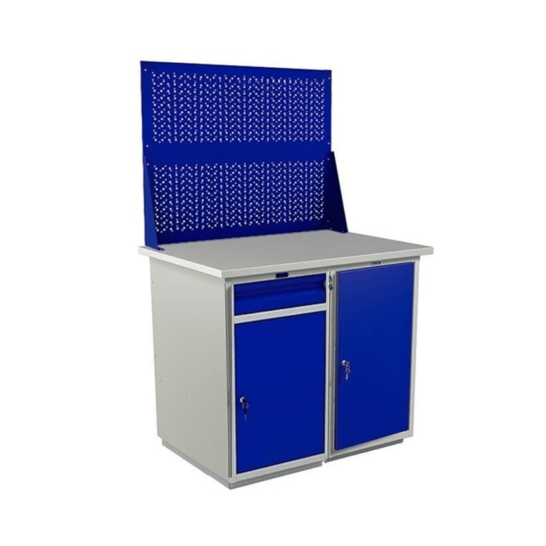 Верстак Profi WT100.WD2/WD1.020 купить в Северодвинске Верстак Profi WT100.WD2/WD1.020 купить в Северодвинске