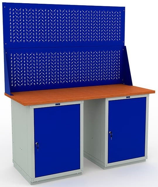 Верстак Expert W160.WS1/WS1.020 купить в Северодвинске Верстак Expert W160.WS1/WS1.020 купить в Северодвинске