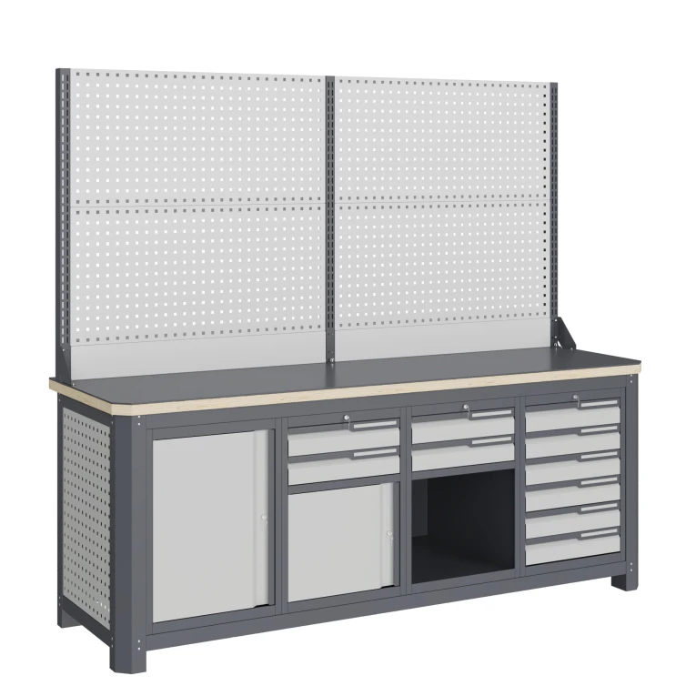 Модульный верстак MCN 2052.S2679.2-2 купить в Северодвинске