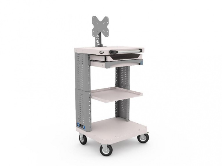 Тележка COMTEX №6 купить в Северодвинске Тележка COMTEX №6 купить в Северодвинске