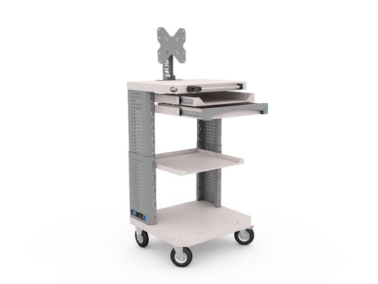 Тележка COMTEX №6 купить в Северодвинске Тележка COMTEX №6 купить в Северодвинске