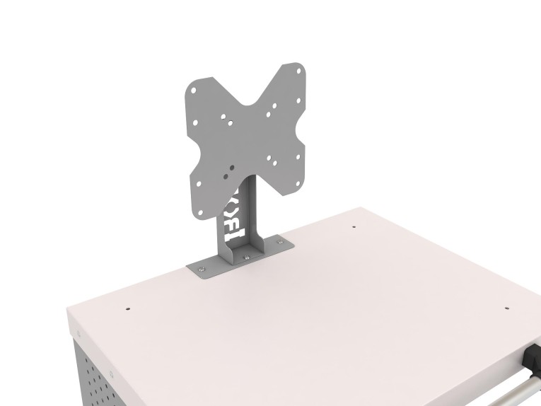 Тележка COMTEX №6 купить в Северодвинске Тележка COMTEX №6 купить в Северодвинске