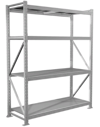 Стеллаж MS Profi 2000х900х800 4 полки купить в Северодвинске