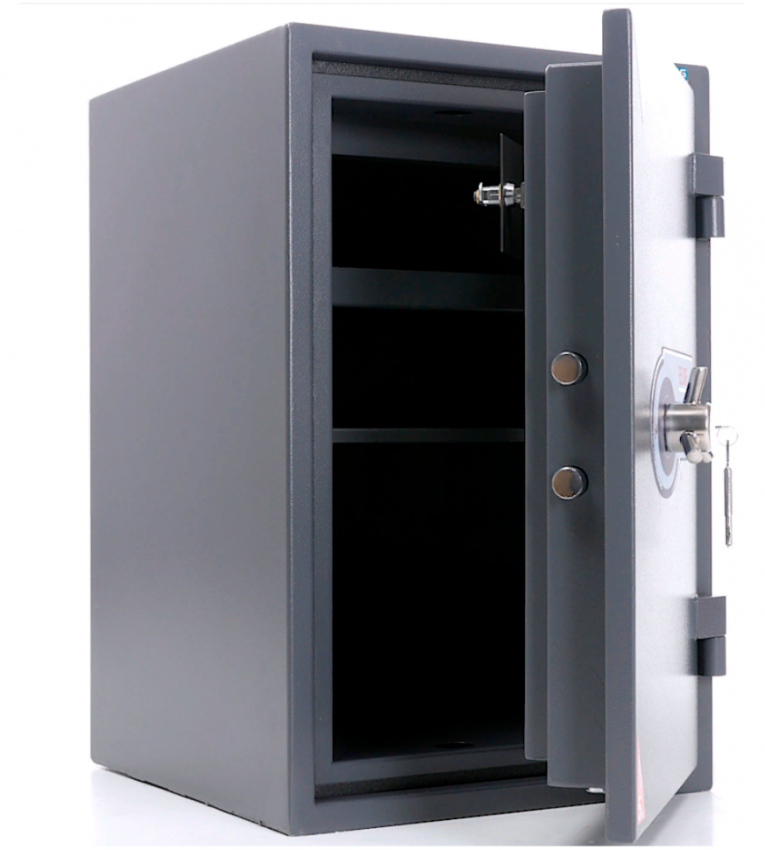 Огневзломостойкий сейф Valberg Гарант 67 T купить в Северодвинске