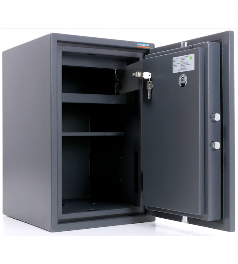 Огневзломостойкий сейф Valberg Гарант 67 T купить в Северодвинске