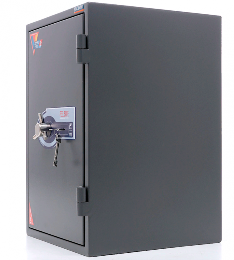 Огневзломостойкий сейф Valberg Гарант 67 T купить в Северодвинске