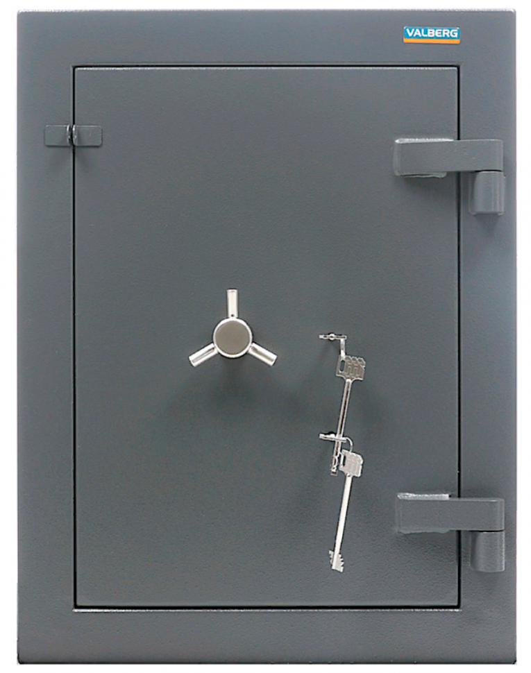 Взломостойкий сейф Valberg Гранит III-67 KL купить в Северодвинске Взломостойкий сейф Valberg Гранит III-67 KL купить в Северодвинске