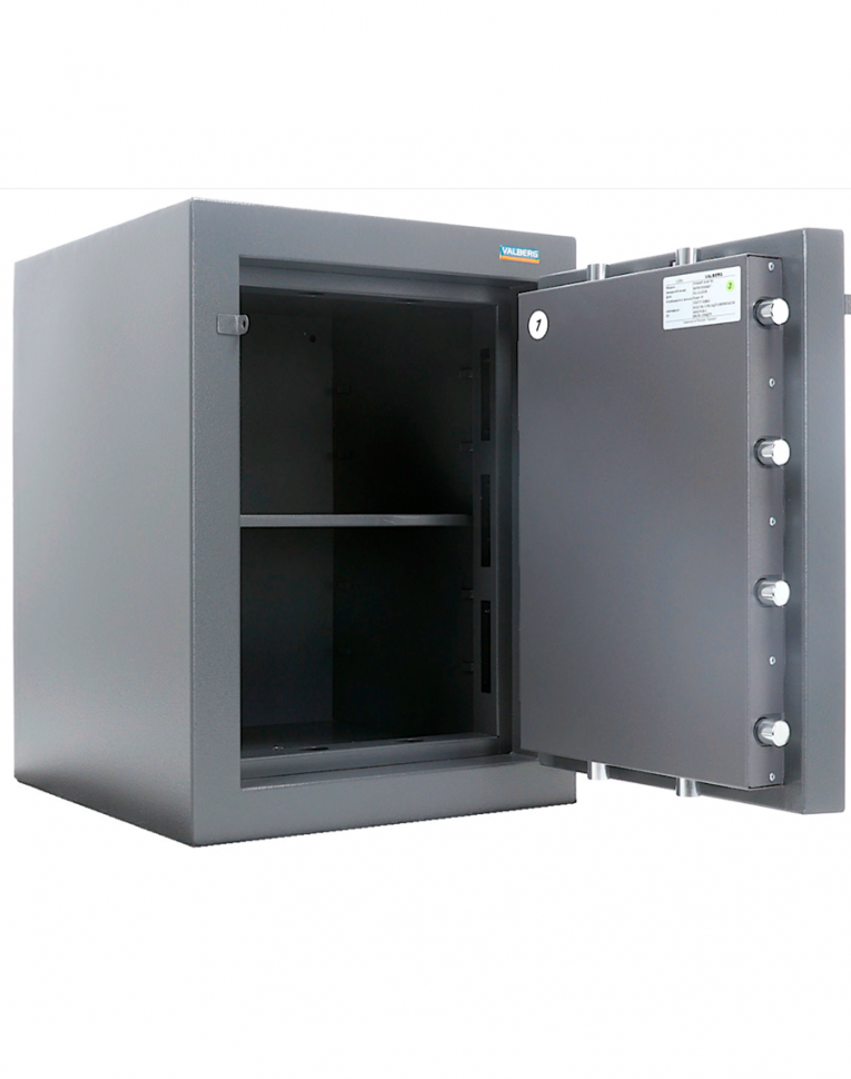 Взломостойкий сейф Valberg Гранит III-67 KL купить в Северодвинске Взломостойкий сейф Valberg Гранит III-67 KL купить в Северодвинске