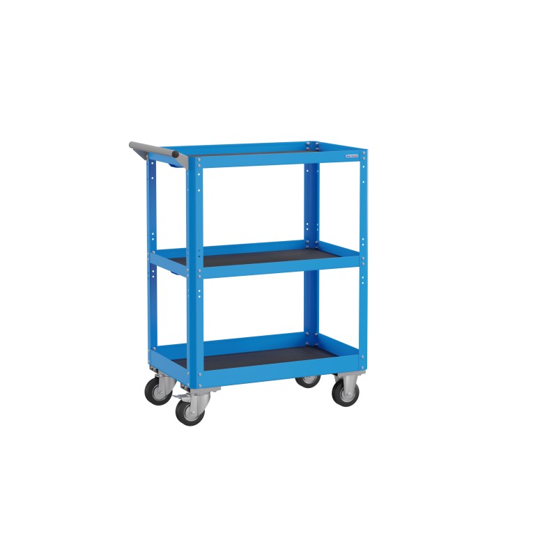 Тележка инструментальная PLC 9507.0-К купить в Северодвинске Тележка инструментальная PLC 9507.0-К купить в Северодвинске