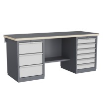 Верстак FBK 205.36.4 Верстак FBK 205.36.4