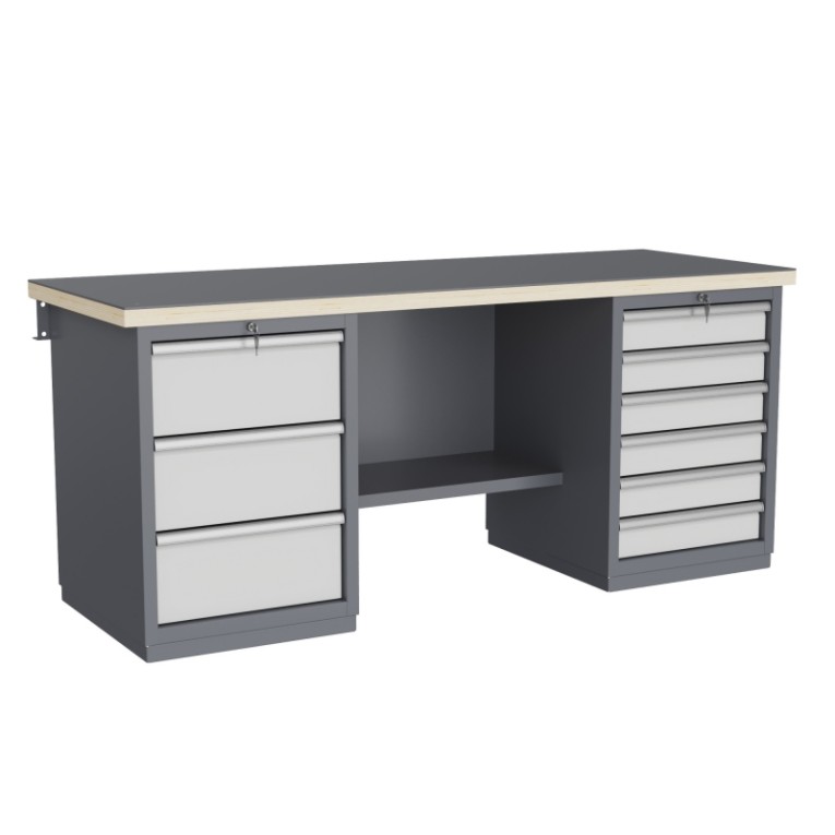 Верстак FBK 205.36.4 купить в Северодвинске Верстак FBK 205.36.4 купить в Северодвинске