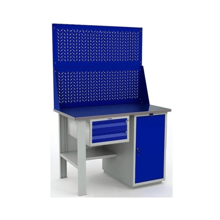 Верстак Profi WT120.F1/WD1.120 купить в Северодвинске Верстак Profi WT120.F1/WD1.120 купить в Северодвинске