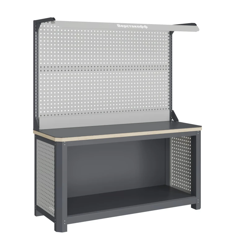 Верстак MCN 1552.0.111-2F купить в Северодвинске Верстак MCN 1552.0.111-2F купить в Северодвинске