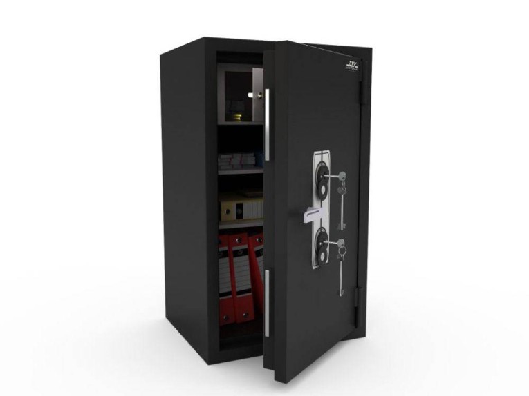 Сейф ЛС-340 БТ купить в Северодвинске Сейф ЛС-340 БТ купить в Северодвинске