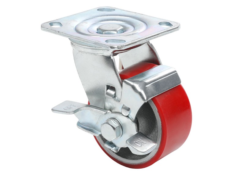 Комплект колес WS (4 шт.) купить в Северодвинске Комплект колес WS (4 шт.) купить в Северодвинске