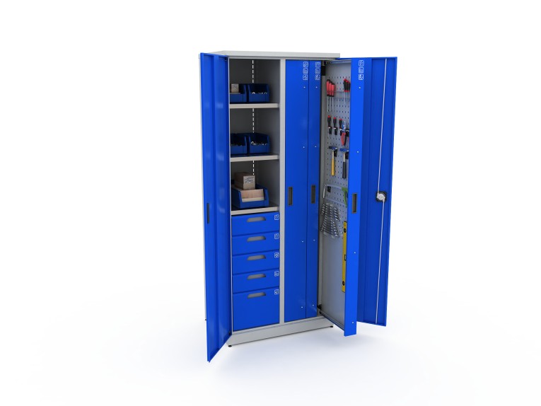 Шкаф для инструментов ERGO XM 18 купить в Северодвинске Шкаф для инструментов ERGO XM 18 купить в Северодвинске
