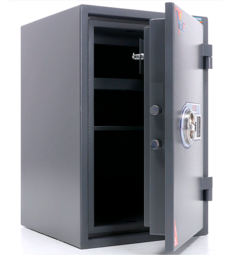 Огневзломостойкий сейф Valberg Гарант 67 T EL купить в Северодвинске