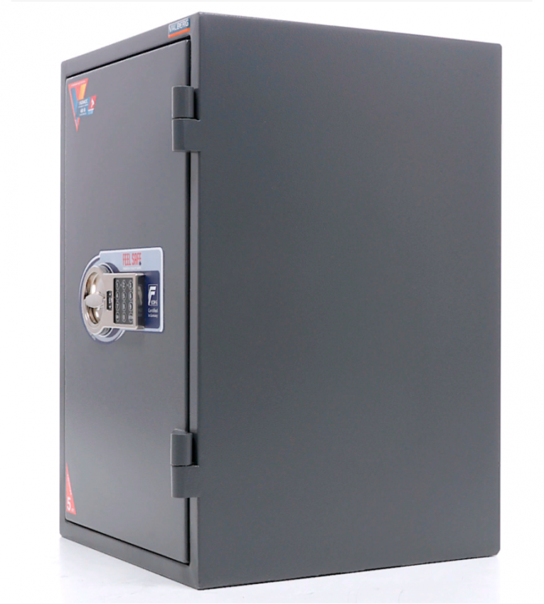 Огневзломостойкий сейф Valberg Гарант 67 T EL купить в Северодвинске