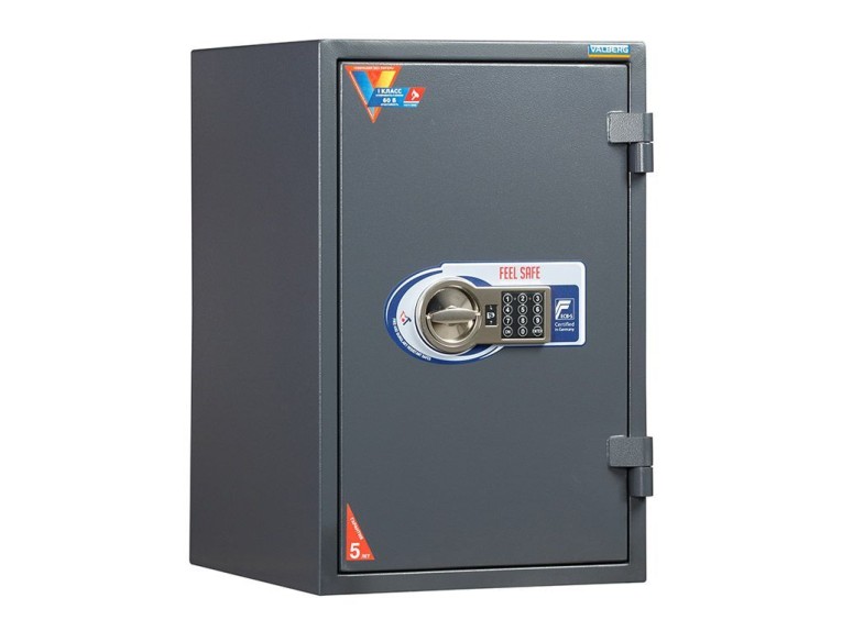 Огневзломостойкий сейф Valberg Гарант 67 T EL купить в Северодвинске