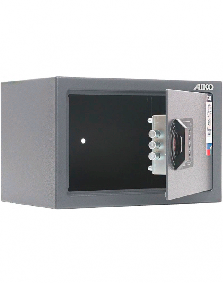 Мебельный сейф Aiko Т-200 EL купить в Северодвинске Мебельный сейф Aiko Т-200 EL купить в Северодвинске