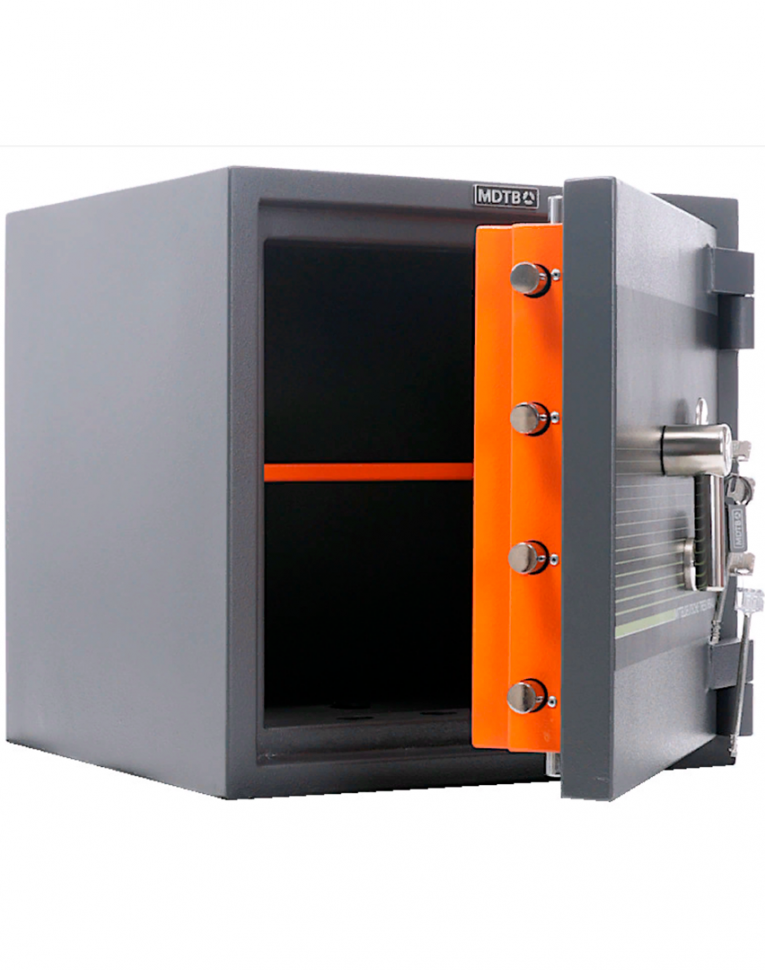 Взломостойкий сейф MDTB Banker-M 55 2K купить в Северодвинске