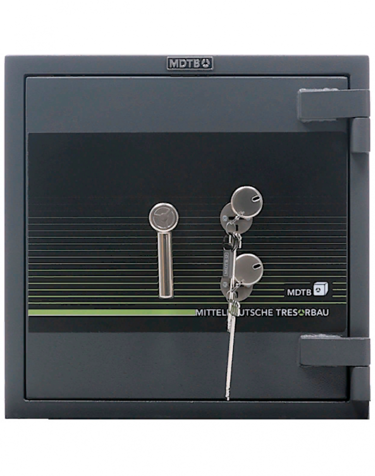 Взломостойкий сейф MDTB Banker-M 55 2K купить в Северодвинске
