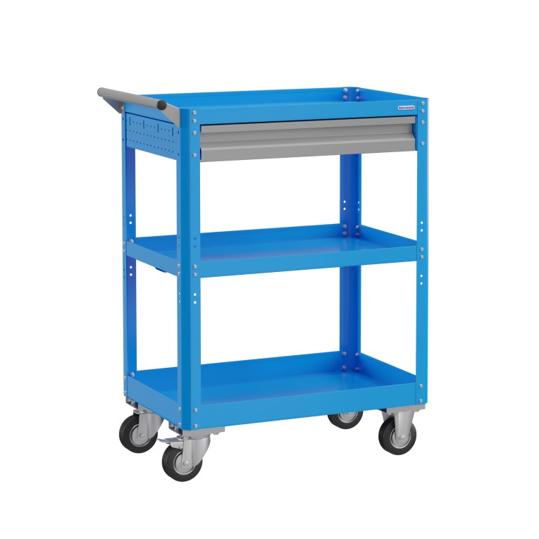 Тележка инструментальная PLC 9507.1 купить в Северодвинске Тележка инструментальная PLC 9507.1 купить в Северодвинске