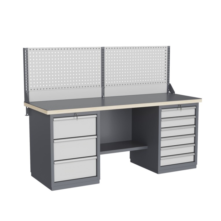 Верстак FBK 205.36.4-1 купить в Северодвинске Верстак FBK 205.36.4-1 купить в Северодвинске