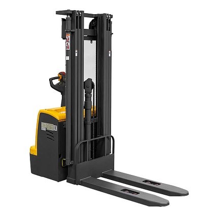 Штабелер электрический самоходный CDDR15-III (1500 кг, 4,5 м, 24В / 240Ач) SMARTLIFT (SMART) купить в Северодвинске Штабелер электрический самоходный CDDR15-III (1500 кг, 4,5 м, 24В / 240Ач) SMARTLIFT (SMART) купить в Северодвинске
