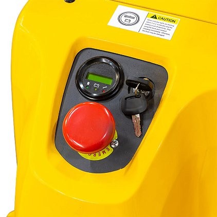 Штабелер электрический самоходный CDDR15-III (1500 кг, 4,5 м, 24В / 240Ач) SMARTLIFT (SMART) купить в Северодвинске Штабелер электрический самоходный CDDR15-III (1500 кг, 4,5 м, 24В / 240Ач) SMARTLIFT (SMART) купить в Северодвинске